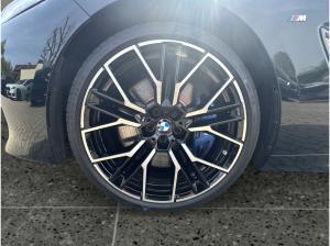 BMW M850 i xDrive GranCoupé M Technik Paket*20 Zoll*Integral*Laser*