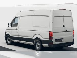 Volkswagen Crafter 35 Kasten 2.0 TDI 140 PS DSG inkl. AHK etc. *SONDERLEASING *