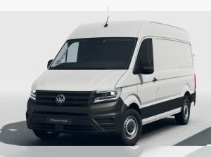 Volkswagen Crafter 35 Kasten 2.0 TDI 140 PS DSG inkl. AHK etc. *SONDERLEASING *