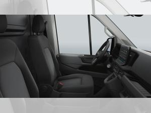 Volkswagen Crafter 35 Kasten 2.0 TDI 140 PS DSG inkl. AHK etc. *SONDERLEASING *