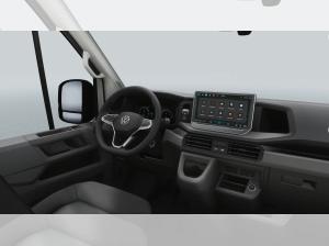 Volkswagen Crafter 35 Kasten 2.0 TDI 140 PS DSG inkl. AHK etc. *SONDERLEASING *