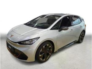 Cupra Born eBOOST 82 kWh ACC+LED+NAVI+HUD+360+SHZ