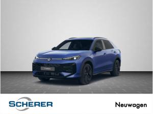 Volkswagen T-Roc R-Line 1,5l eTSI (150 PS),*!SOFORT VERFÜGBAR!*  AHK, Pano, "IQ.Drive", "BlackStyle",...