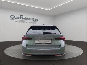 Skoda Octavia Combi Balance 150 PS AHK TopView CANTON