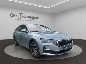 Skoda Octavia Combi Balance 150 PS AHK TopView CANTON