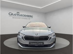 Skoda Octavia Combi Balance 150 PS AHK TopView CANTON