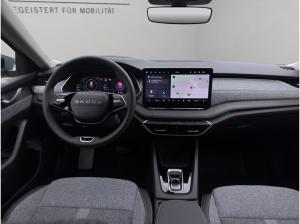 Skoda Octavia Combi Balance 150 PS AHK TopView CANTON