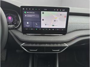 Skoda Octavia Combi Balance 150 PS AHK TopView CANTON