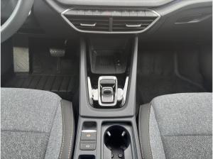 Skoda Octavia Combi Balance 150 PS AHK TopView CANTON