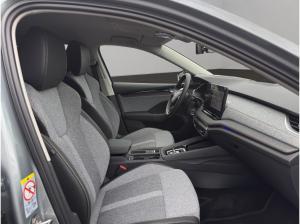 Skoda Octavia Combi Balance 150 PS AHK TopView CANTON