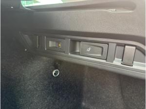 Skoda Octavia Combi Balance 150 PS AHK TopView CANTON
