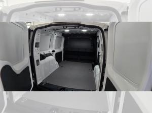 Volkswagen Caddy Cargo 2.0l TDI *sofort verfügbar* AHK*KLIMA*RFK*GJR