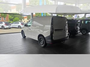Volkswagen Caddy Cargo 2.0l TDI *sofort verfügbar* AHK*KLIMA*RFK*GJR