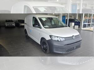 Volkswagen Caddy Cargo 2.0l TDI *sofort verfügbar* AHK*KLIMA*RFK*GJR
