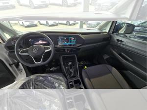Volkswagen Caddy Cargo 2.0l TDI *sofort verfügbar* AHK*KLIMA*RFK*GJR