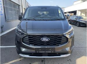 Ford Tourneo Custom ACTIVE PHEV 233PS Automatik * Sofort Verfügbar*