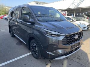 Ford Tourneo Custom ACTIVE PHEV 233PS Automatik * Sofort Verfügbar*