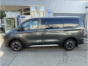 Ford Tourneo Custom ACTIVE PHEV 233PS Automatik * Sofort Verfügbar*