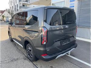 Ford Tourneo Custom ACTIVE PHEV 233PS Automatik * Sofort Verfügbar*
