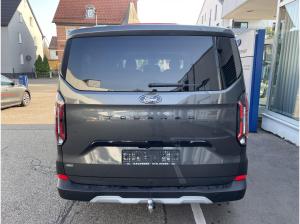 Ford Tourneo Custom ACTIVE PHEV 233PS Automatik * Sofort Verfügbar*