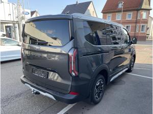 Ford Tourneo Custom ACTIVE PHEV 233PS Automatik * Sofort Verfügbar*