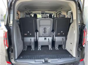Ford Tourneo Custom ACTIVE PHEV 233PS Automatik * Sofort Verfügbar*