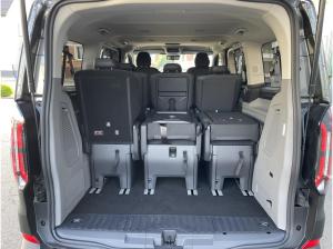 Ford Tourneo Custom ACTIVE PHEV 233PS Automatik * Sofort Verfügbar*