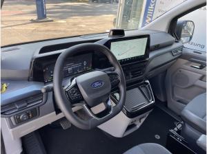 Ford Tourneo Custom ACTIVE PHEV 233PS Automatik * Sofort Verfügbar*
