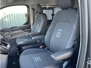 Ford Tourneo Custom ACTIVE PHEV 233PS Automatik * Sofort Verfügbar*