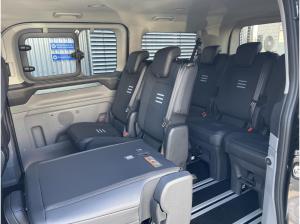 Ford Tourneo Custom ACTIVE PHEV 233PS Automatik * Sofort Verfügbar*