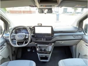 Ford Tourneo Custom ACTIVE PHEV 233PS Automatik * Sofort Verfügbar*