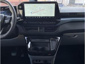Ford Tourneo Custom ACTIVE PHEV 233PS Automatik * Sofort Verfügbar*