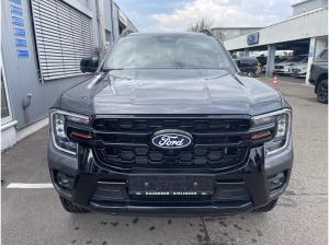 Ford Ranger Wildtrak PHEV 281 PS *Sofort Verfügbar