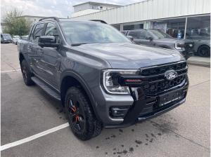 Ford Ranger Wildtrak PHEV 281 PS *Sofort Verfügbar