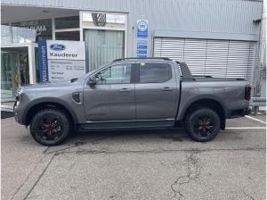 Ford Ranger Wildtrak PHEV 281 PS *Sofort Verfügbar