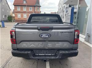 Ford Ranger Wildtrak PHEV 281 PS *Sofort Verfügbar