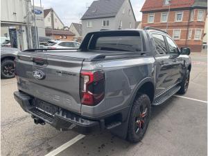 Ford Ranger Wildtrak PHEV 281 PS *Sofort Verfügbar