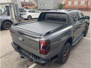 Ford Ranger Wildtrak PHEV 281 PS *Sofort Verfügbar