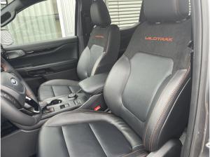 Ford Ranger Wildtrak PHEV 281 PS *Sofort Verfügbar