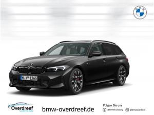 BMW M340i xDrive Touring Auto Navi Leder Tempom.aktiv Panoramadach Bluetooth MP3 Schn.