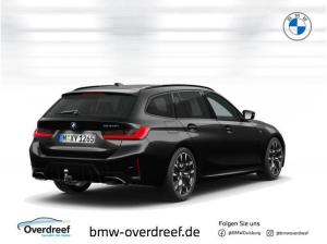 BMW M340i xDrive Touring Auto Navi Leder Tempom.aktiv Panoramadach Bluetooth MP3 Schn.