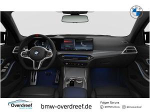 BMW M340i xDrive Touring Auto Navi Leder Tempom.aktiv Panoramadach Bluetooth MP3 Schn.