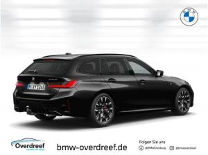 BMW M340i xDrive Touring Auto Navi Leder Tempom.aktiv Panoramadach Bluetooth MP3 Schn.