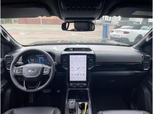 Ford Ranger Wildtrak PHEV 281 PS *Sofort Verfügbar