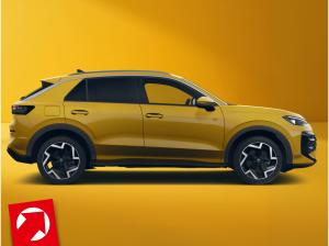 Volkswagen T-Roc R-Line 1.5 eTSI (150 PS) DSG*NAVI*MATRIX*HUD*GEWERBE