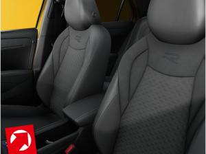 Volkswagen T-Roc R-Line 1.5 eTSI (150 PS) DSG*NAVI*MATRIX*HUD*GEWERBE