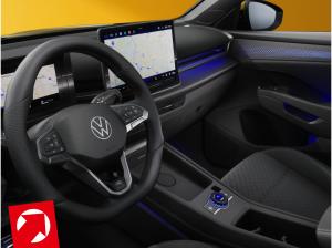 Volkswagen T-Roc R-Line 1.5 eTSI (150 PS) DSG*NAVI*MATRIX*HUD*GEWERBE