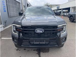 Ford Ranger Wildtrak mit Hardtop PHEV 281 PS *Sofort Verfügbar