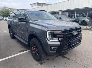 Ford Ranger Wildtrak mit Hardtop PHEV 281 PS *Sofort Verfügbar