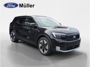 Ford Explorer EXPLORER BEV 77 KWH DUAL-ELEKTROMOTOR V PREMIUM * AWD * AHK * B&O-SOUNDSYSTEM*